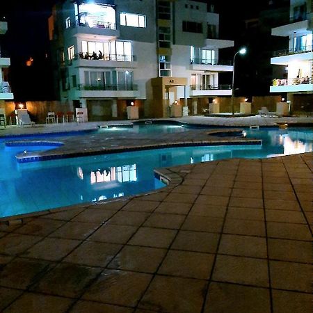 Rix Apartments Kyrenia  Ngoại thất bức ảnh