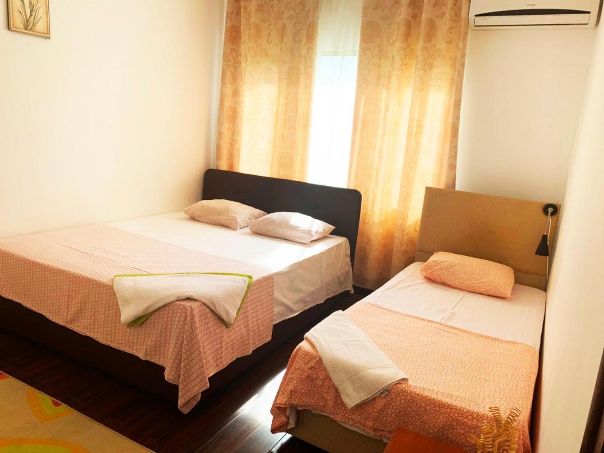 Rix Apartments Kyrenia  Ngoại thất bức ảnh