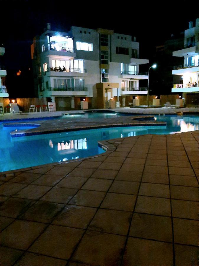 Rix Apartments Kyrenia  Ngoại thất bức ảnh