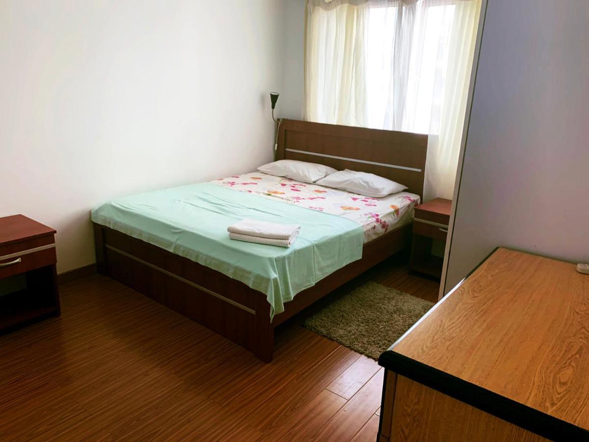 Rix Apartments Kyrenia  Ngoại thất bức ảnh